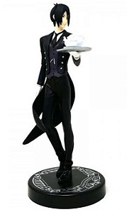Gekijouban Kuroshitsuji - Book of the Atlantic - Sebastian Michaelis - Special Figure - FuRyu