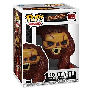 Funko Pop - The Flash - Bloodwork #1099