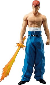 Yu Yu Hakusho - Kuwabara Kazuma - DXF Figure - 30th Anniversary (Bandai Spirits) - PRONTA ENTREGA
