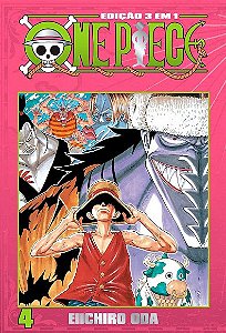 Manga one piece capítulo 95 - Hobbies e coleções - Santo Afonso, Novo  Hamburgo 1241383398