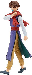 Yu Yu Hakusho - Koenma - DXF Figure - 30th Anniversary (Bandai Spirits) - PRONTA ENTREGA