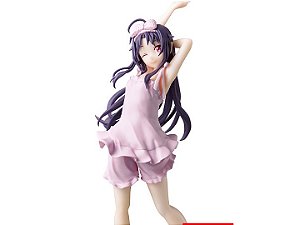 Sword Art Online Variant Showdown Yuuki Figure - RESERVAS