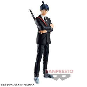 Chainsaw Man - Hayakawa Aki - Chain Spirits (Vol.2) (Bandai Spirits) - PRONTA ENTREGA