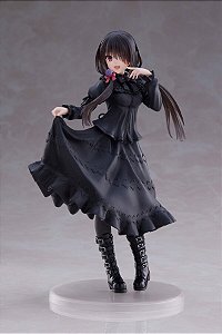 Overlord IV - Albedo - Coreful Figure - Knit Dress Ver.（Taito Crane Online  Limited Ver)