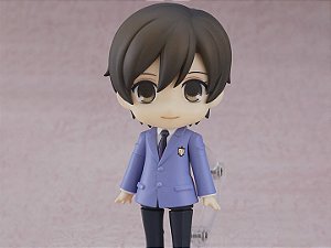 Ouran High School Host Club Nendoroid No.2103 Haruhi Fujioka - RESERVA