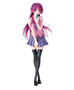 Zoku Owarimonogatari - Senjyogahara Hitagi - Coreful Figure - Crane Limited - Taito - PRONTA ENTREGA