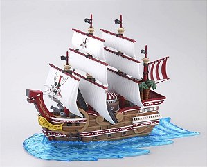 Bandai One Piece: Going Merry Ship Flying Model Kit