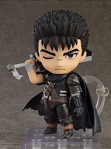 Nendoroid  Berserk Guts #2134 - (Good Smile Company) - RESERVA