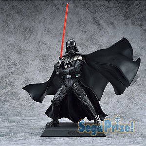 Star Wars - Darth Vader - Figura LPM - SEGA - RESERVA