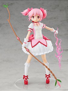 Gekijouban Mahou Shoujo Madoka★Magica: Hangyaku no Monogatari - Kaname Madoka - Pop Up Parade (Good Smile Company) RESERVA