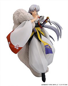 Sengoku Otogizoushi: InuYasha - Sesshomaru - Pop Up Parade - Good Smile Company - PRONTA ENTREGA