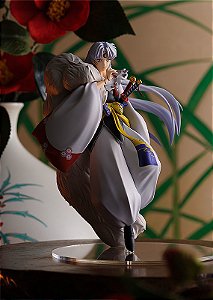 Sengoku Otogizoushi: InuYasha - Sesshoumaru - Pop Up Parade (Good Smile Company) - PRÉ-VENDA