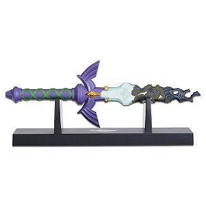 Zelda no Densetsu: Tears of the Kingdom - Ichiban Kuji - MODELO COM LED - RESERVA
