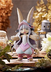 Made in Abyss - Nanachi - Pop Up Parade - Good Smile Company - PRONTA ENTREGA
