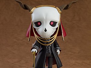 A Noiva do Magus Antigo Nendoroid No.2132 Elias Ainsworth (Season 2 Ver.) - Catálogo