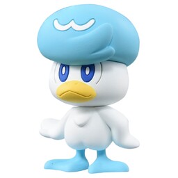 Pocket Monsters - Kuwassu - Monster Collection (MS-05)