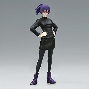 Jujutsu Kaisen - Maki Zenin (Ver. A) - Bandai Banpresto - PRONTA ENTREGA