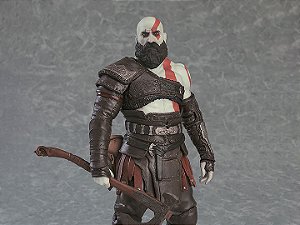God of War Ragnarok Pop Up Parade Kratos - Good Smile company - Reservas