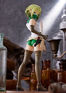 Dungeon ni Deai o Motomeru no wa Machigatteiru Darou ka IV - Ryuu Lion - Pop Up Parade - Limited Ver. - Good Smile Company - RESERVA