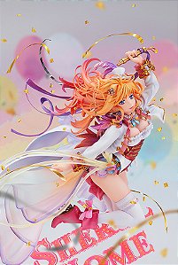 Macross Frontier - Sheryl Nome - 1/7 - Anniversary Stage Ver. - Pop Up Parade - Good Smile Company - Catálogo