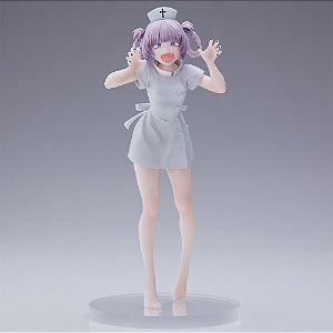Yofukashi no Uta - Nanakusa Nazuna - PM Figure - Nurse Fuku Ver. - SEGA - PRONTA ENTREGA