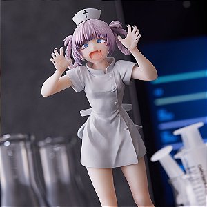 Yofukashi no Uta - Nanakusa Nazuna - PM Figure - Nurse Fuku Ver. (SEGA) - Pronta Entrega