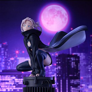Yofukashi no Uta - Nanakusa Nazuna - Luminasta (SEGA) - PRONTA ENTREGA