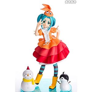 Tsukimonogatari - Ononoki Yotsugi - Ichiban Kuji - Ver.A - Banpresto - RESERVAS