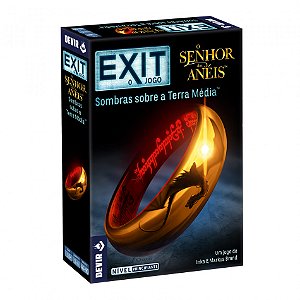 Exit: Sombras sobre a Terramédia