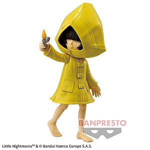 Little Nightmares - Six (Bandai Spirits) - RESERVA