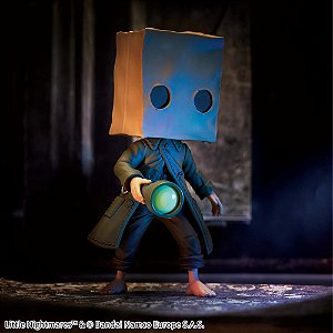 Little Nightmares II - Mono (Bandai Spirits) - RESERVA