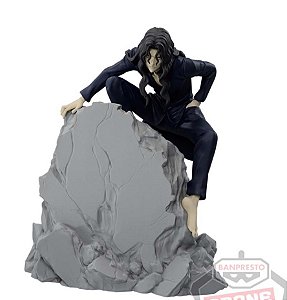 Yu Yu Hakusho - Toguro Ani - DXF Figure - 30th Anniversary (Bandai Spirits) - PRONTA ENTREGA