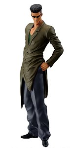 Yu Yu Hakusho - Toguro-otouto - DXF Figure - 30th Anniversary (Bandai Spirits) - PRONTA ENTREGA