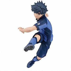 Blue Lock - Isagi Yoichi (Bandai Spirits) - PRONTA ENTREGA