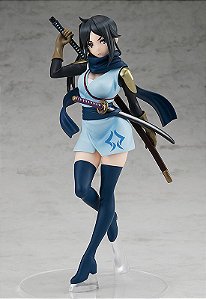 Dungeon ni Deai o Motomeru no wa Machigatteiru Darou ka IV - Yamato Mikoto - Pop Up Parade (Good Smile Company) - PRONTA ENTREGA