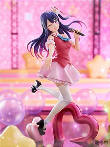 Oshi no Ko Tenitol Ai Hoshino Figure - Catálogo