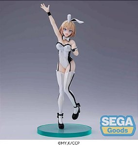 Cuckoo no Iinazuke - Umino Sachi - PM Figure (SEGA) - PRONTA ENTREGA