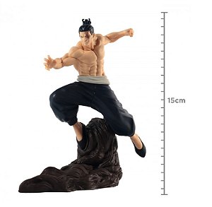 Jujutsu Kaisen - Todo Aoi - Combination Battle (Bandai Spirits) - PRONTA ENTREGA