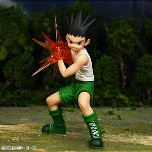 Hunter × Hunter - Gon Freecss - Vibration Stars (Bandai Spirits)
