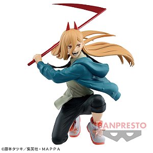 Chainsaw Man - Power - Vibration Stars (Bandai Spirits) - PRONTA ENTREGA