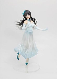 Overlord IV - Albedo - Coreful Figure - Knit Dress Ver.（Taito Crane Online  Limited Ver)