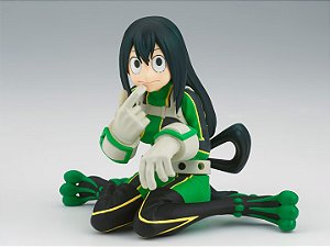 Boku no Hero Academia - Asui Tsuyu - Break Time Collection (Vol. 6)  - RESERVA JULHO