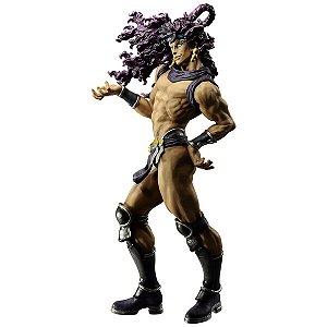 Jojo no Kimyou na Bouken - Ougon no Kaze - Diavolo - Ichiban Kuji Jojo -  Solaris Japan