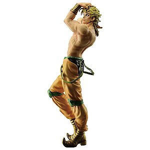 Jojo no Kimyou na Bouken - Ougon no Kaze - Diavolo - Ichiban Kuji