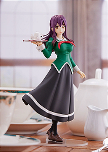 Yuri Is My Job! - Mitsuki Ayanokoji - POP UP PARADE - Good Smile Company - Catálogo