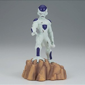 Dragon Ball Z - Frieza - Final Form - History Box (Vol.5) (Bandai Spirits) - PRONTA ENTREGA
