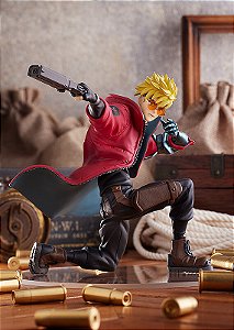 Trigun Stampede - Vash the Stampede - Pop Up Parade (Good Smile Company) - RESERVA