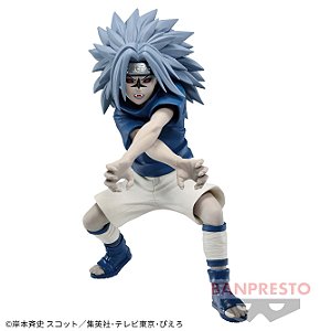 Naruto - Uchiha Sasuke - Vibration Stars - II (Bandai Spirits) - Pronta Entrega