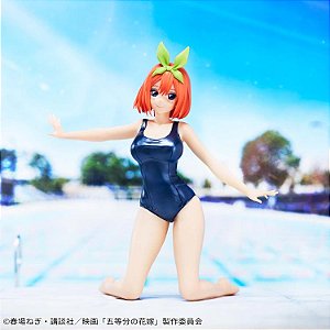 Gotoubun no Hanayome ∬ - Nakano Yotsuba - Celestial Vivi - School Style Ver. (Bandai Spirits) - RESERVAS