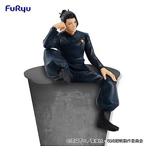 Jujutsu Kaisen - Geto Suguru - Noodle Stopper Figure - (Hidden Inventory Premature Death Ver.) (FuRyu) - RESERVAS